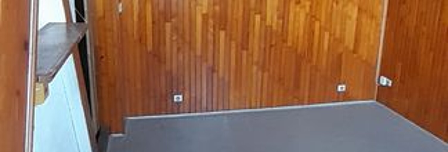 Appartement 1 Pièce 33 m² à louer à Bordeaux (33000)