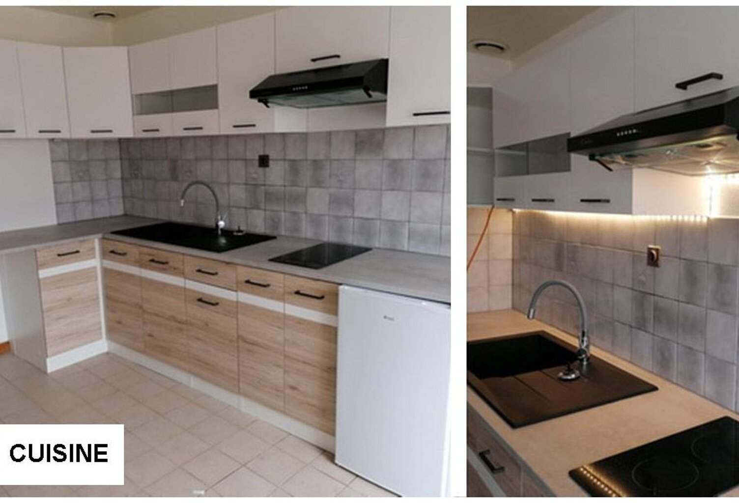 Appartement de 60m2 à louer sur Saint-Loup-sur-Semouse — photo 1