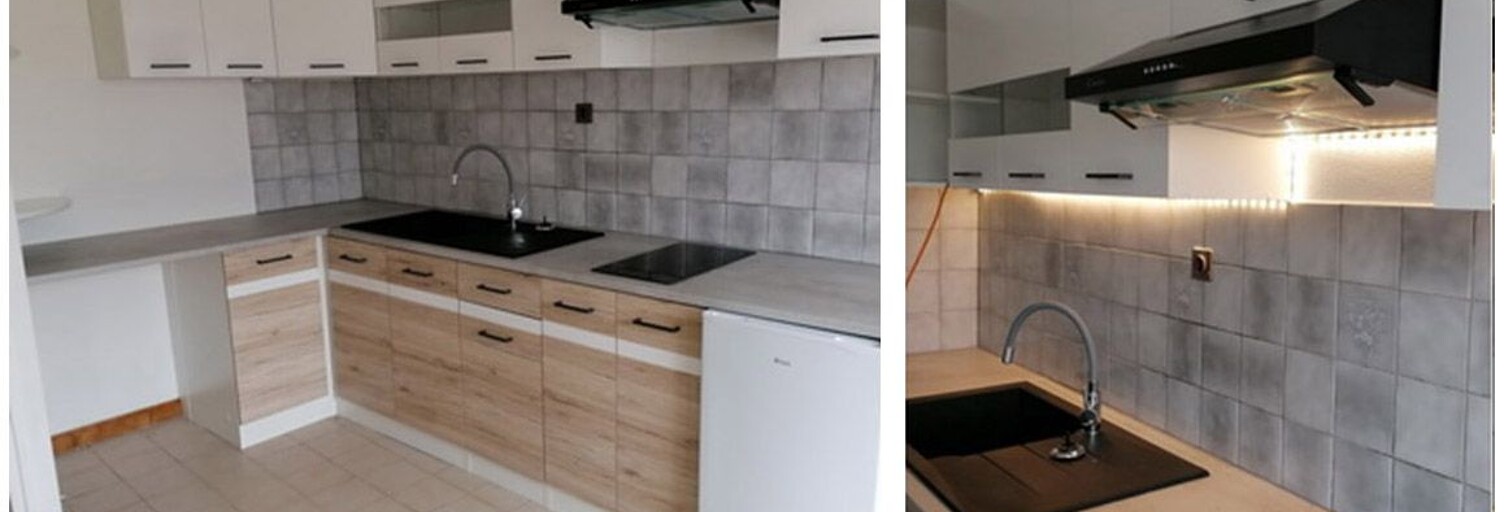 Appartement 2 Pièces 60 m² à louer à Saint-Loup-sur-Semouse (70800)
