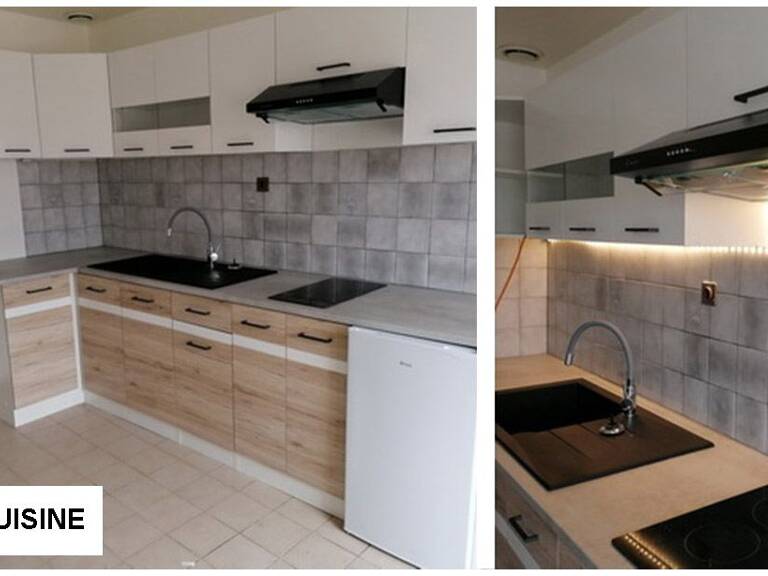Appartement de 60m2 à louer sur Saint-Loup-sur-Semouse — photo 1