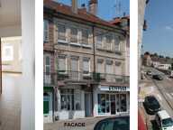 Appartement de 60m2 à louer sur Saint-Loup-sur-Semouse — photo 4