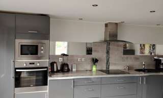 Appartement 2 Pièces 39 m² à louer à Saint-Maurice-de-Lignon (43200)