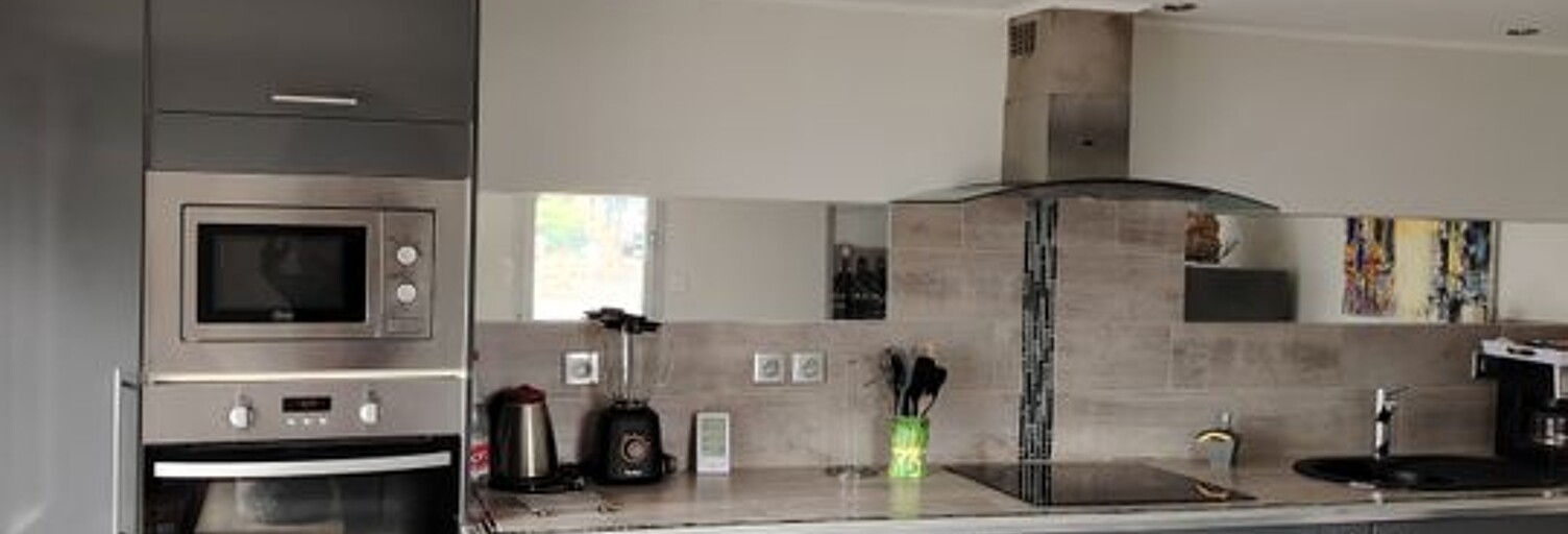 Appartement 2 Pièces 39 m² à louer à Saint-Maurice-de-Lignon (43200)