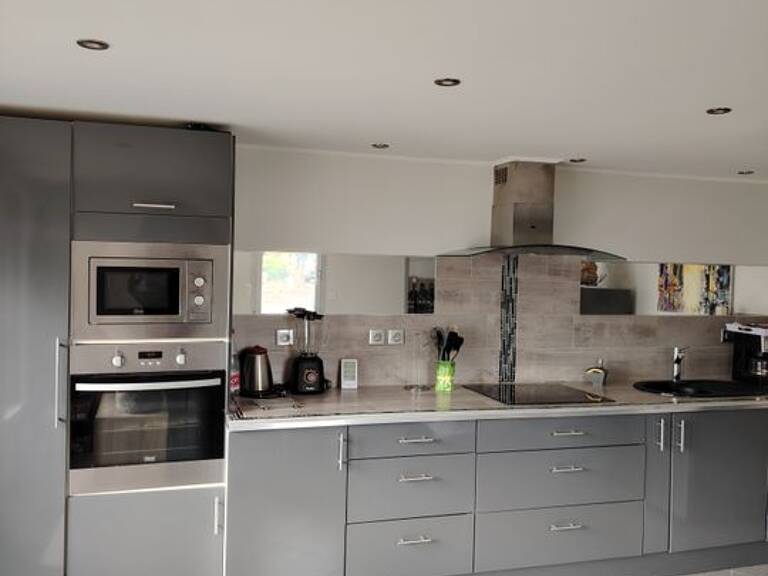 Appartement de 39m2 à louer sur Saint-Maurice-de-Lignon — photo 1