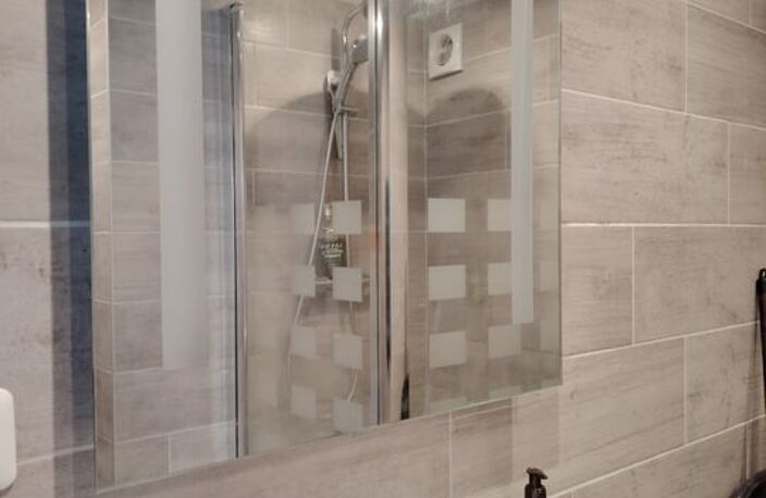 Appartement de 39m2 à louer sur Saint-Maurice-de-Lignon — photo 4