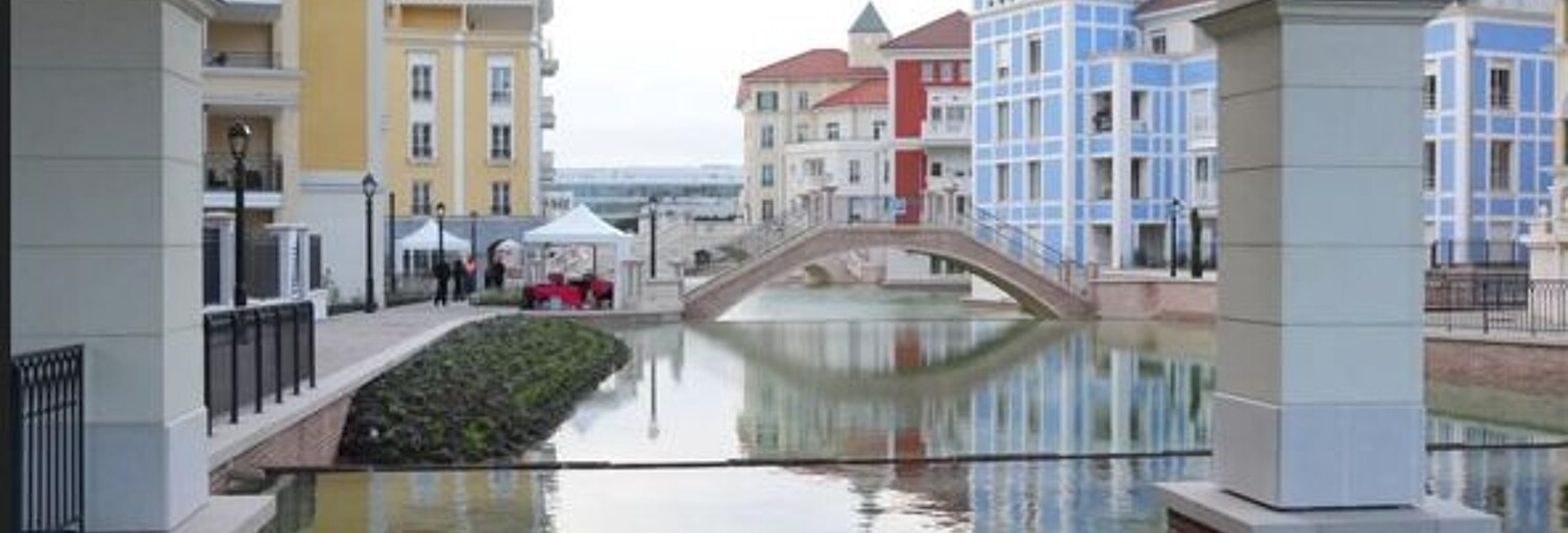 Appartement 2 Pièces 45 m² à louer à Le Plessis-Robinson (92350)
