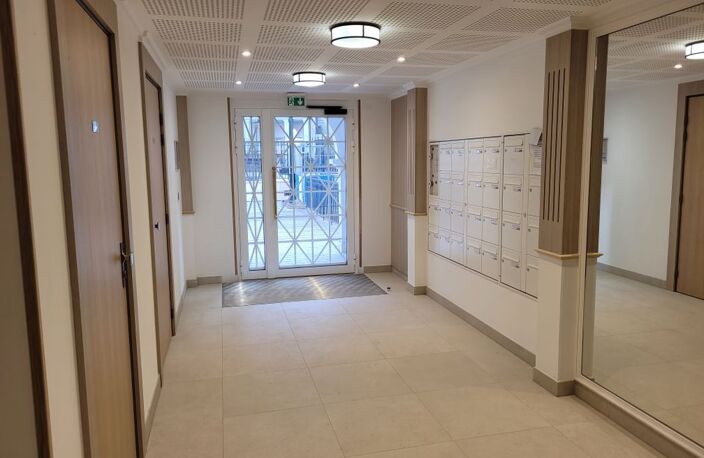 Appartement de 45m2 à louer sur Le Plessis-Robinson — photo 2