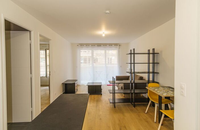 Appartement de 45m2 à louer sur Le Plessis-Robinson — photo 3