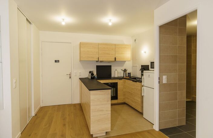 Appartement de 45m2 à louer sur Le Plessis-Robinson — photo 4