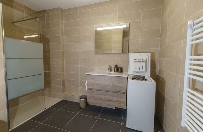 Appartement de 45m2 à louer sur Le Plessis-Robinson — photo 5