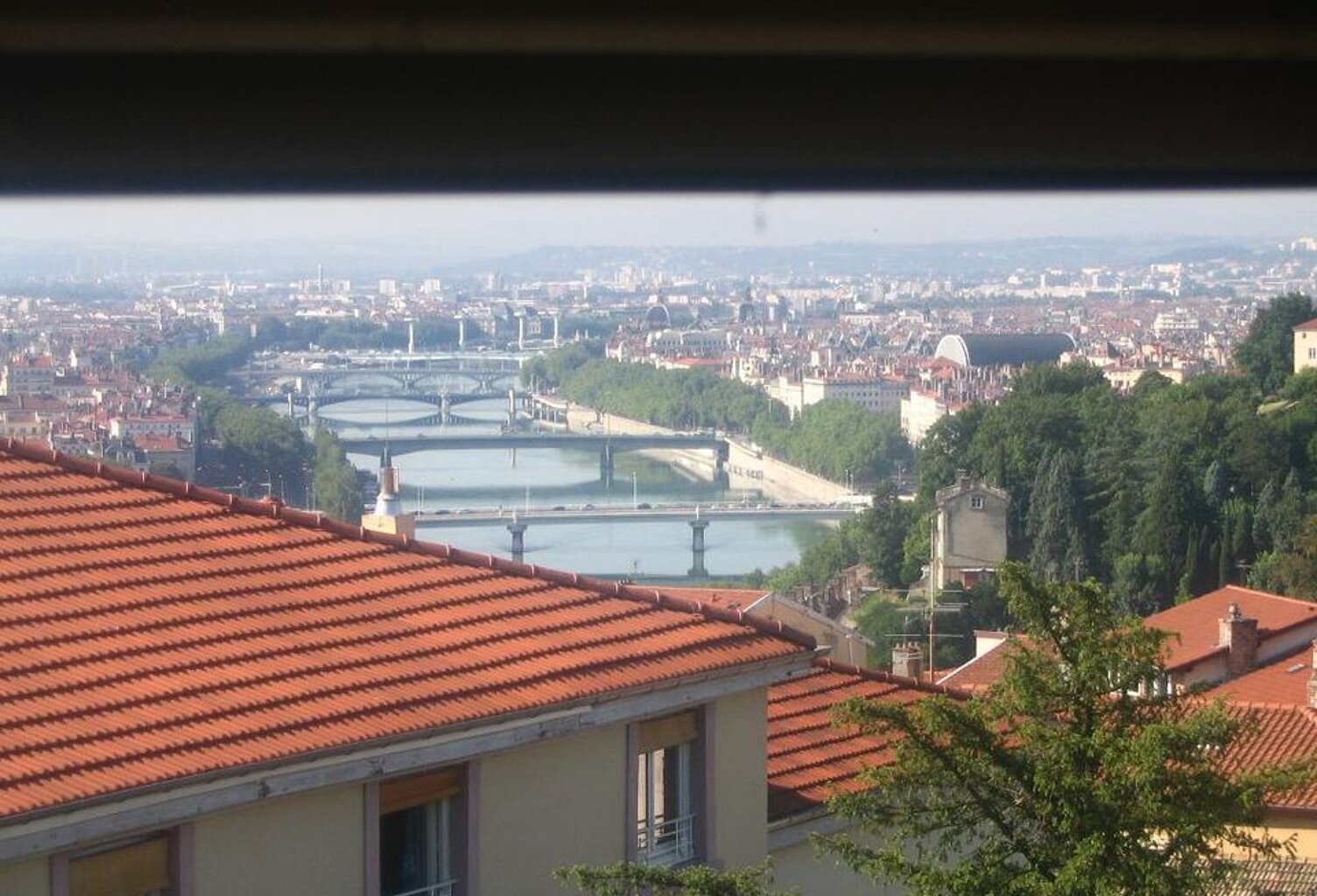Appartement de 70m2 à louer sur Caluire-et-Cuire — photo 1