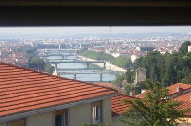 Appartement 2 pièces 1000 €
