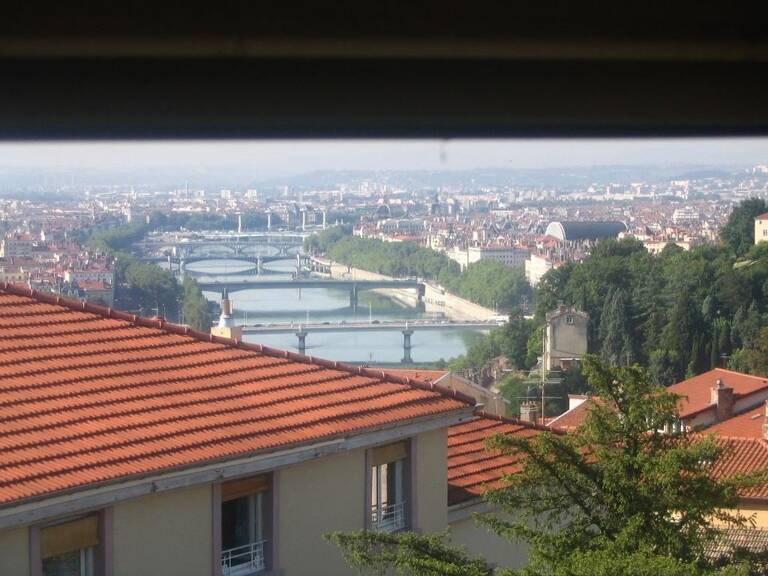 Appartement de 70m2 à louer sur Caluire-et-Cuire — photo 1