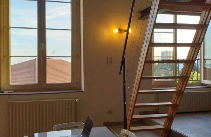 Appartement de 70m2 à louer sur Caluire-et-Cuire — photo 4