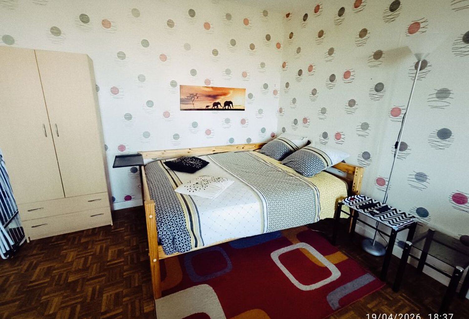 Studio de 34m2 à louer sur Nevers — photo 1