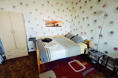 Appartement 1 pièces 660 €