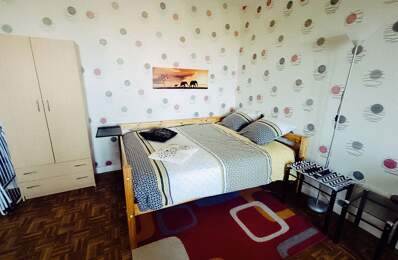 Studio de 34m2 à louer sur Nevers — photo du bien