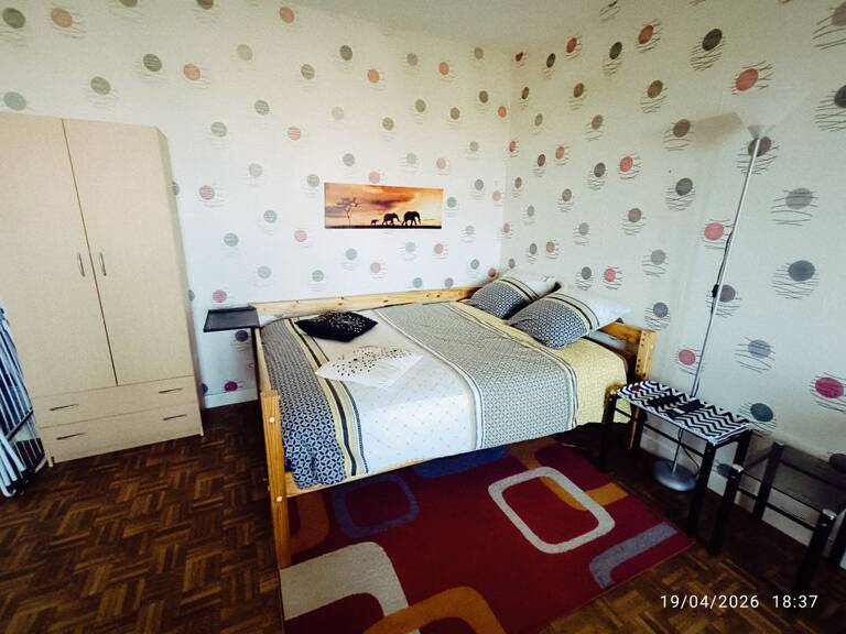 Studio de 34m2 à louer sur Nevers — photo 1