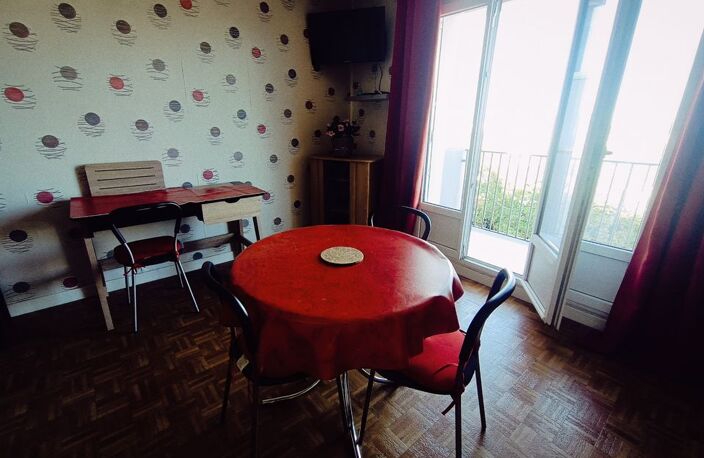 Studio de 34m2 à louer sur Nevers — photo 2