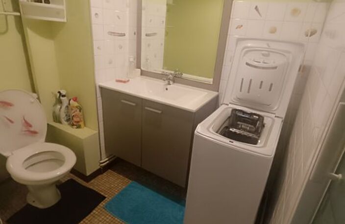 Studio de 34m2 à louer sur Nevers — photo 4