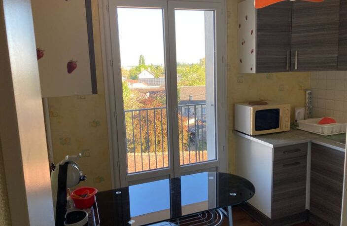 Studio de 34m2 à louer sur Nevers — photo 5