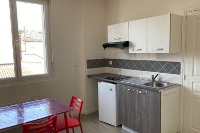 Appartement 1 pièces 390 €