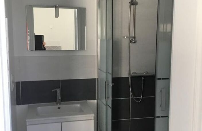 Studio de 19m2 à louer sur Saint-Quentin — photo 2