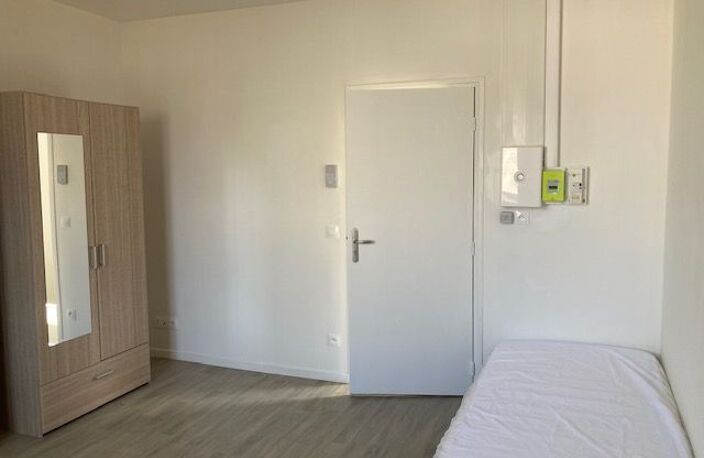 Studio de 19m2 à louer sur Saint-Quentin — photo 3
