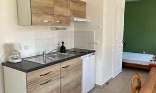 Appartement 1 Pièce 25 m² à louer à Saint-Quentin (02100)