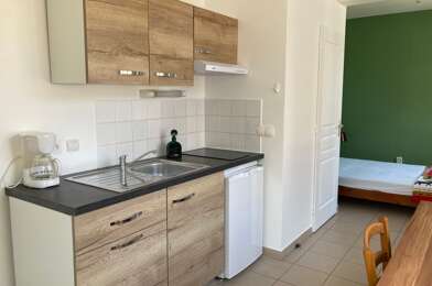 Appartement 1 pièces 425 €