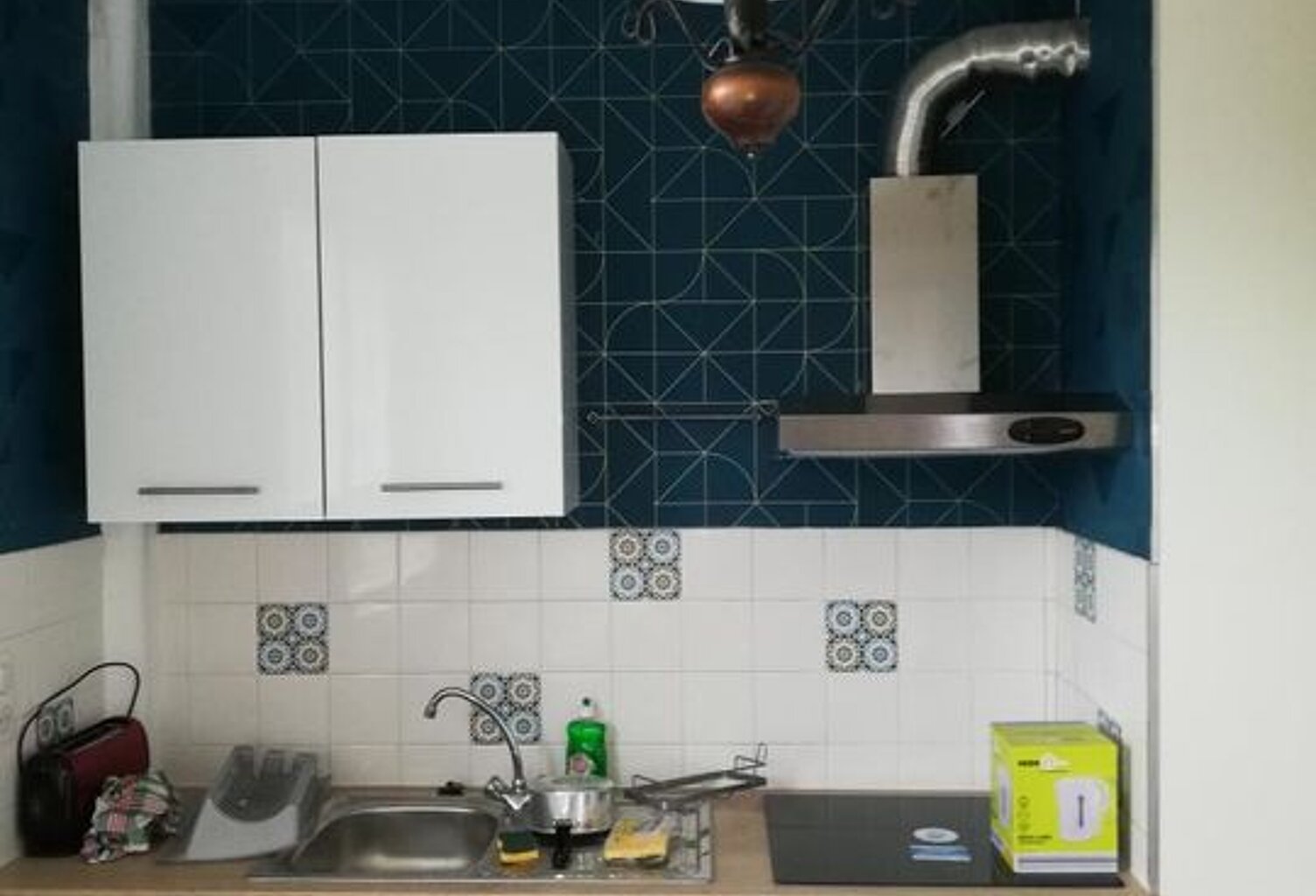 Appartement de 66m2 à louer sur Limoges — photo 1