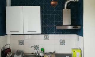 Appartement 3 Pièces 66 m² à louer à Limoges (87000)