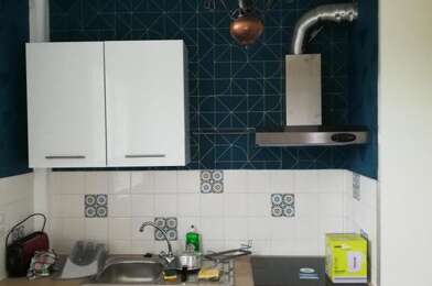 Appartement 3 pièces 710 €