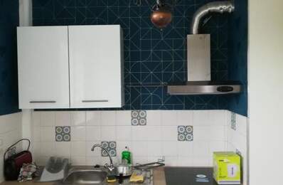 Appartement de 66m2 à louer sur Limoges — photo du bien