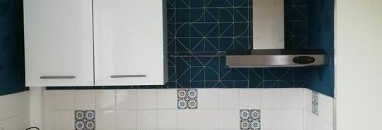 Appartement 3 Pièces 66 m² à louer à Limoges (87000)