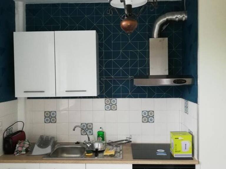 Appartement de 66m2 à louer sur Limoges — photo 1