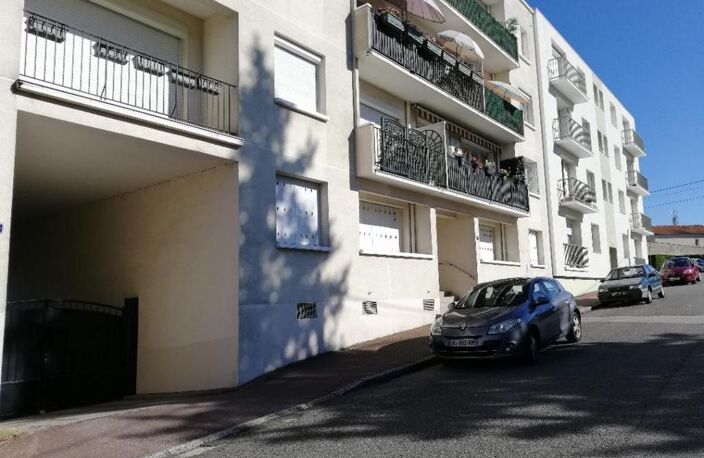 Appartement de 66m2 à louer sur Limoges — photo 2