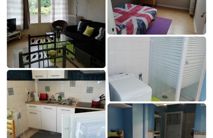 Appartement de 66m2 à louer sur Limoges — photo 5