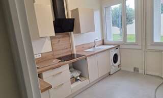 Appartement 3 Pièces 58 m² à louer à Limoges (87000)