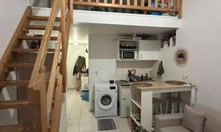 Appartement 1 Pièce 32 m² à louer à Vitry-sur-Seine (94400)