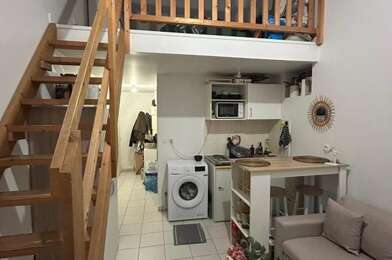 Appartement 1 pièces 945 €
