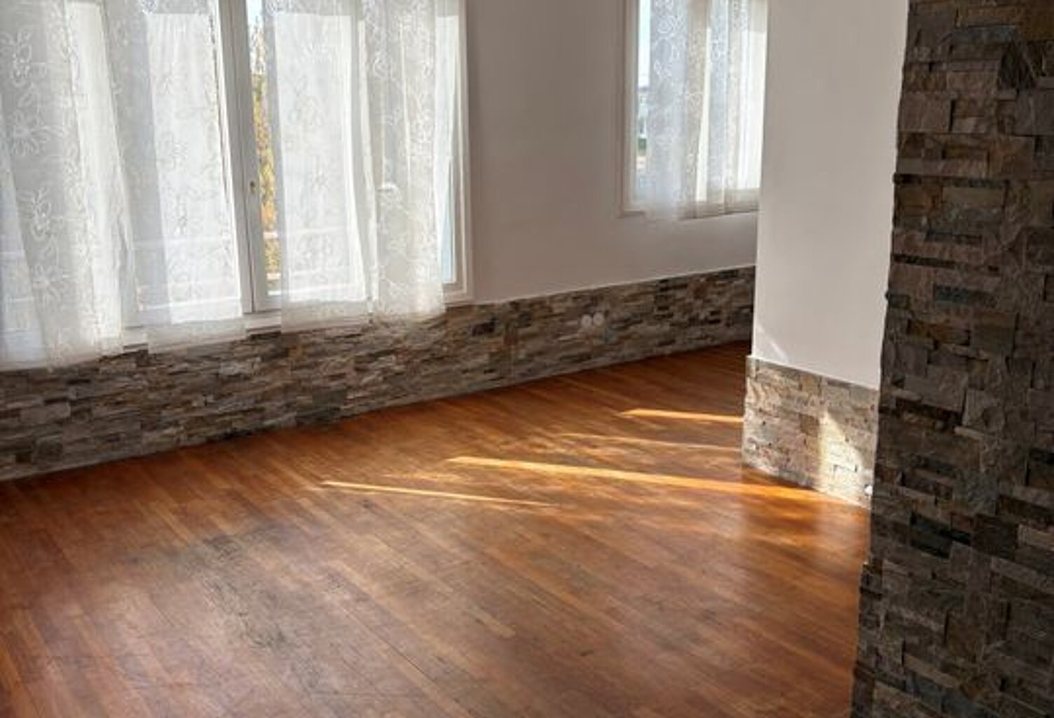 Appartement de 50m2 à louer sur Mantes-la-Ville — photo 1