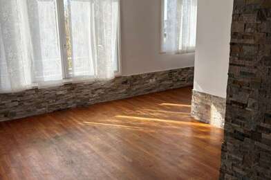 Appartement 2 pièces 760 €