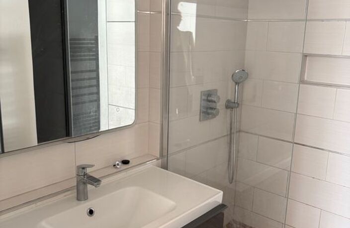 Appartement de 50m2 à louer sur Mantes-la-Ville — photo 2