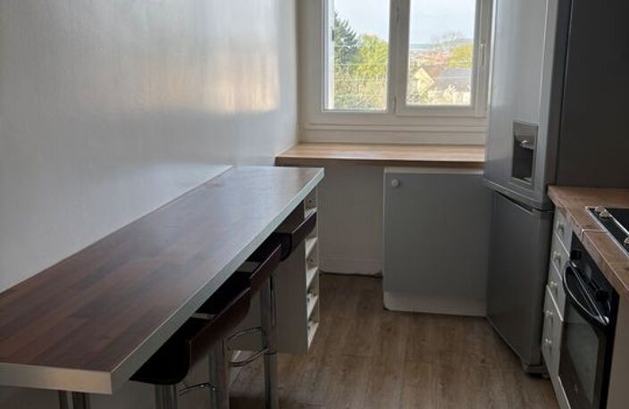 Appartement de 50m2 à louer sur Mantes-la-Ville — photo 3