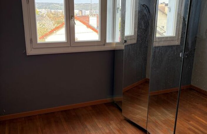 Appartement de 50m2 à louer sur Mantes-la-Ville — photo 4