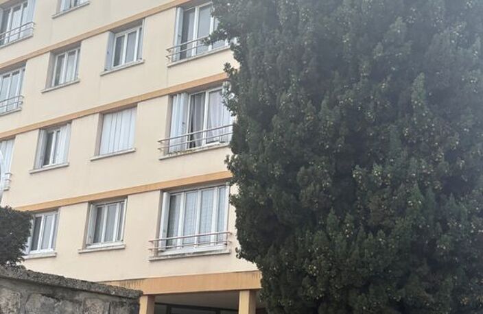 Appartement de 50m2 à louer sur Mantes-la-Ville — photo 5