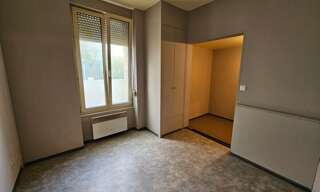 Appartement 1 Pièce 23 m² à louer à Nancy (54000)