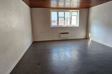 Appartement 1 pièces 490 €