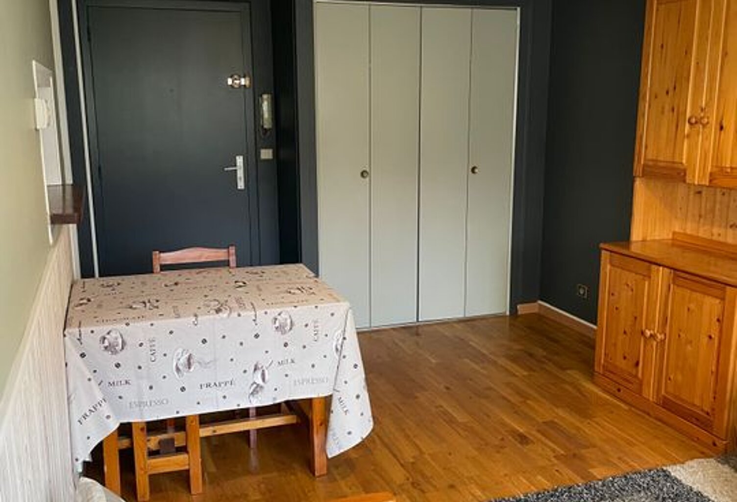 Studio de 30m2 à louer sur Pau — photo 1